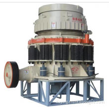 Compound Gravel Spring Cone Crusher